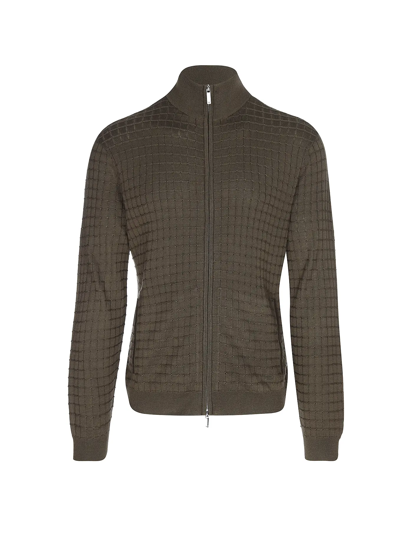 EMPORIO ARMANI | Strickjacke | 